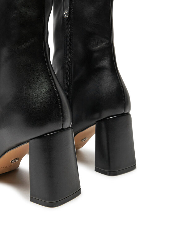 Aldo Aldo Μποτάκια Bun 13847650 Μαύρο