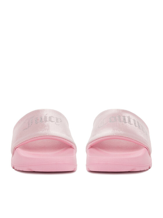 Juicy Couture Juicy Couture Şlapi PJC5 Roz