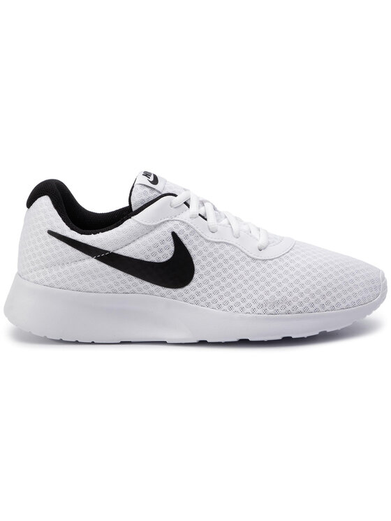 Nike Nike Παπούτσια Tanjun 812654 101 Λευκό