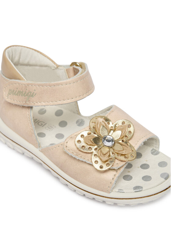 Primigi Primigi Sandalen 1363344 Beige