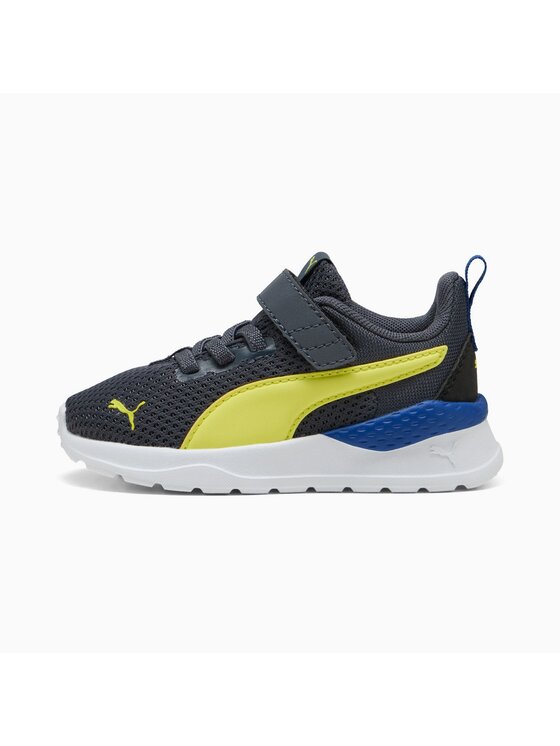 Puma Puma Sneakersy 372010 Szary