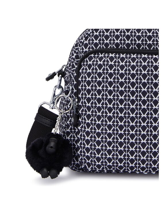 Kipling Kipling Saszetka 314928 Kolorowy