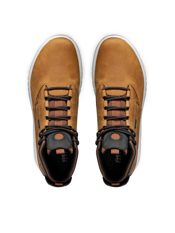 Geox Trzewiki U Aerantis 4X4 B Abx U04APA 000FF C2112