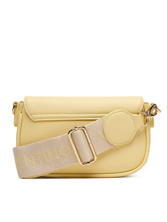 Valentino Valentino Borsetta Doris Re VBS9ON09 Giallo