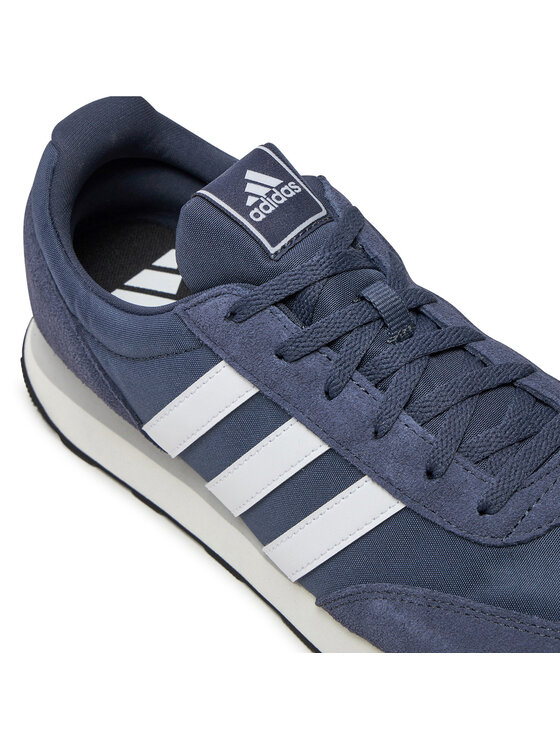 adidas adidas Sneakersy Run 60s 3.0 IE3825 Niebieski