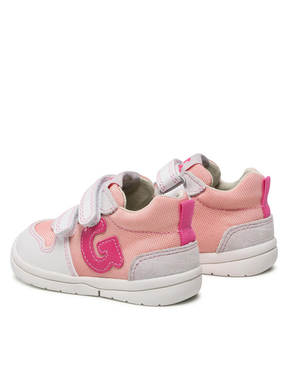 Sneakers 222605-D M Rosa