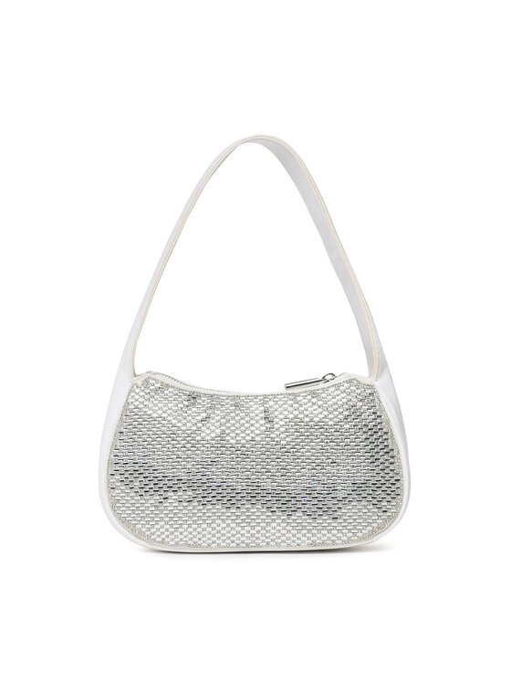Borsetta Xs Hobo AA3344 T0426 Argento
