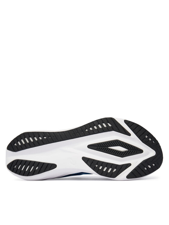 Asics Asics Skriešanas apavi Versablast 4 1011B984 Zils