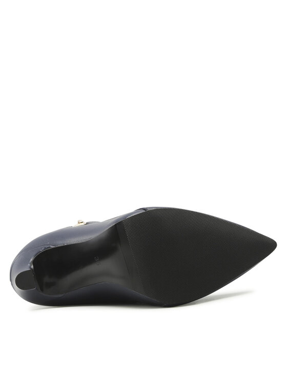 Tronchetti 966.667.9325 Blu scuro