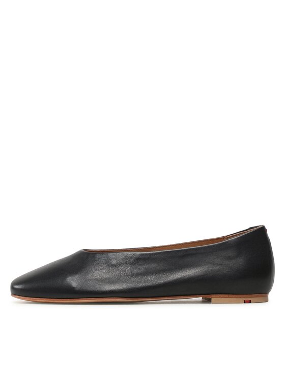 Lloyd Lloyd Ballerine 12-760-00 Nero