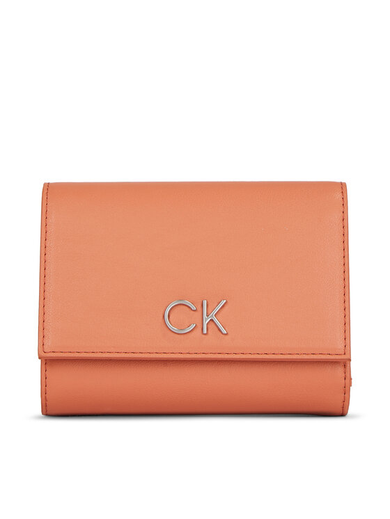 Portafoglio da donna Calvin Klein