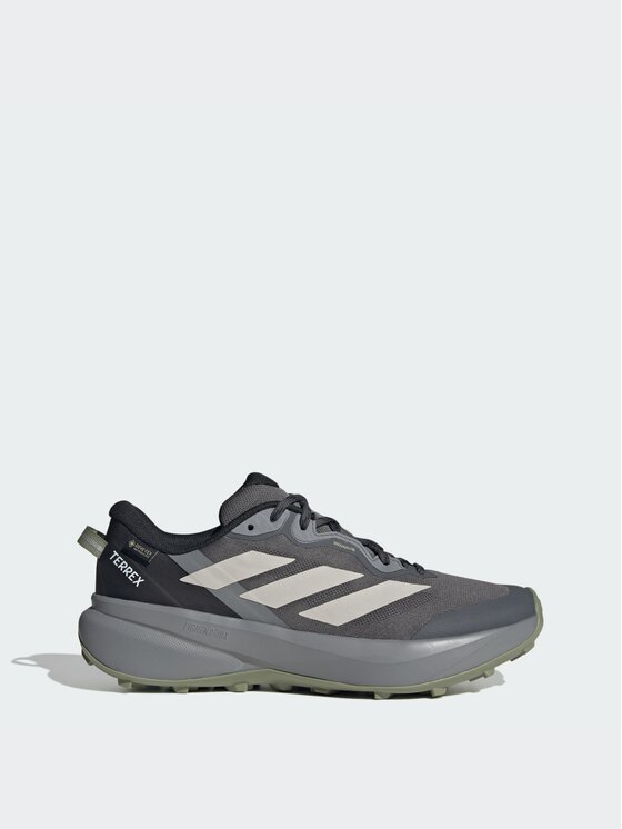 adidas adidas Buty do biegania 169763 Szary