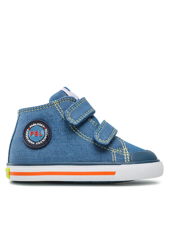 Scarpe da ginnastica 966710 M Blu scuro