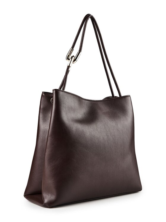 Valentino Valentino Torebka 334459 Brązowy