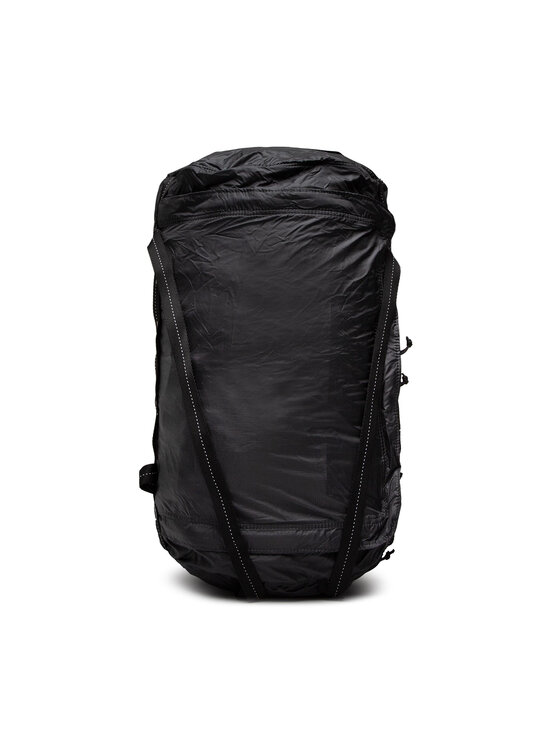 The North Face The North Face Τσάντα Σαββατοκύριακου Flyweight Duffel NF0A52TLMN8 Μαύρο