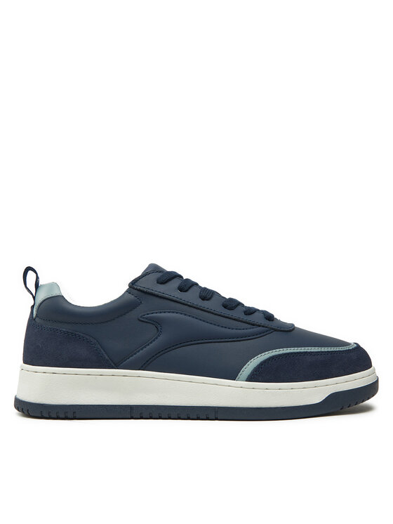 Paul&Shark Paul&Shark Sneakersy 14318003 Granatowy