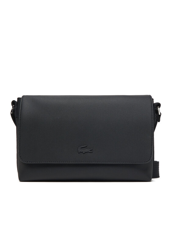 Lacoste Lacoste Tasche NH4645HC Schwarz