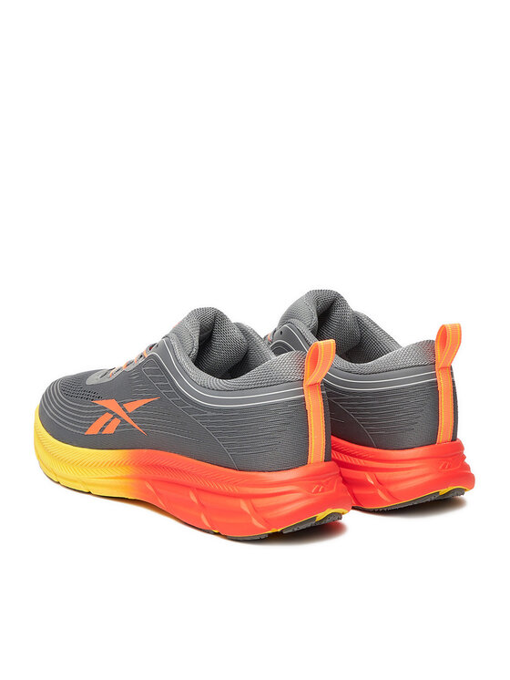 Reebok Reebok Buty do biegania CEO-ROAD STRIDER 100249488 Szary