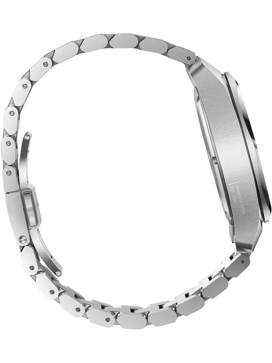 Victorinox Victorinox Zegarek 242031 Srebrny