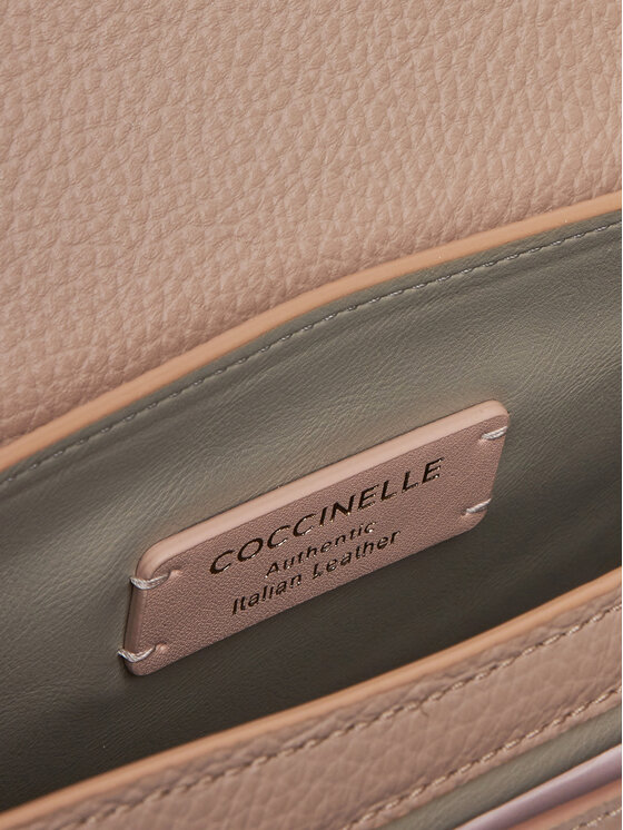Coccinelle Coccinelle Сумка SSL 18 04 01 N12 Бежевий