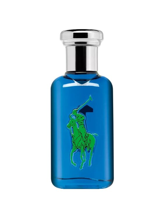 Woda toaletowa Ralph Lauren, Ralph Lauren Big Pony Blue 1 woda toaletowa spray 50ml