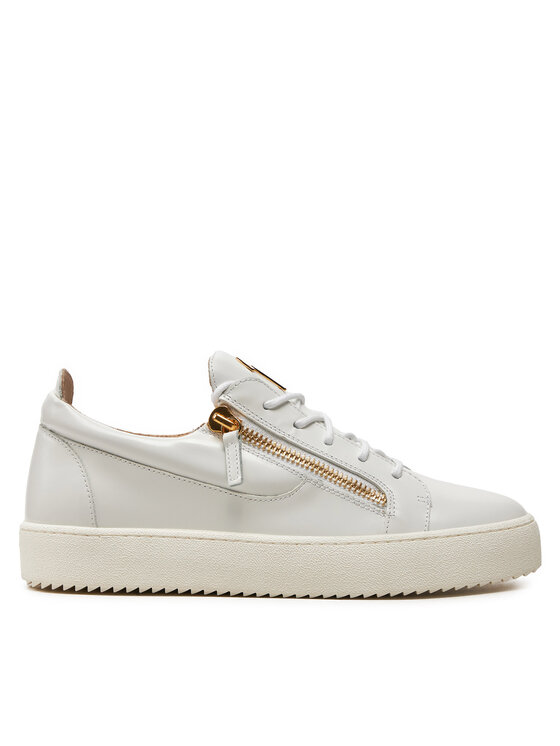 GIUSEPPE ZANOTTI Giuseppe Zanotti Αθλητικά RM40033 Λευκό