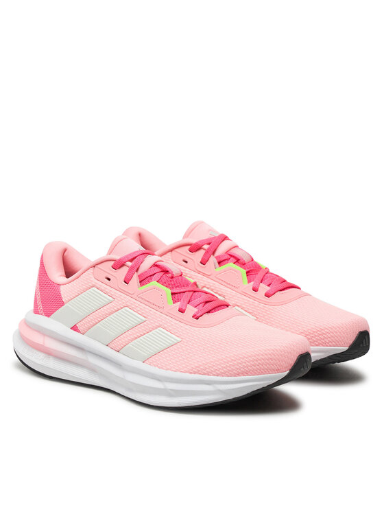adidas adidas Παπούτσια για Τρέξιμο Galaxy 7 ID8771 Ροζ