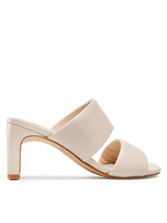 Vagabond Shoemakers Vagabond Shoemakers Ciabatte Luisa 5312-101-02 Beige