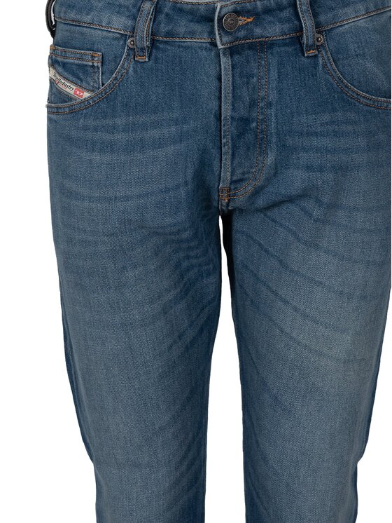 Diesel Diesel Jeans A00393-09G83 Blu Regular Fit