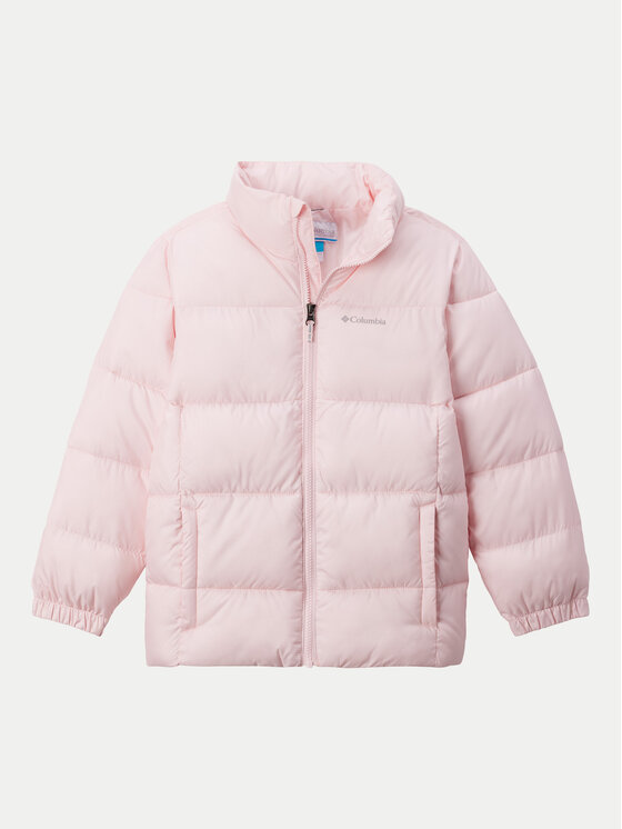 Columbia Columbia Zimska jakna Puffect™ II 2089992 Ružičasta Regular Fit