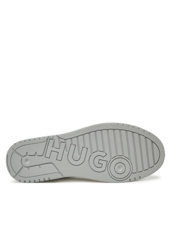 HUGO HUGO Sneakersy Hadrian 50536296 Biały