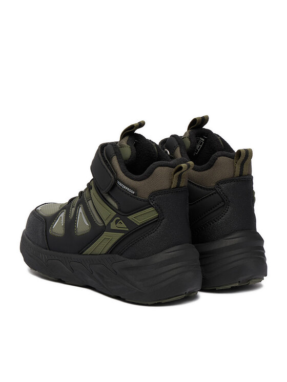 Quiksilver Quiksilver Saapad CEO-CP87-26470 Must