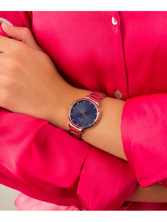 Pierre Ricaud Pierre Ricaud Orologio P22071.R145Q Oro rosa