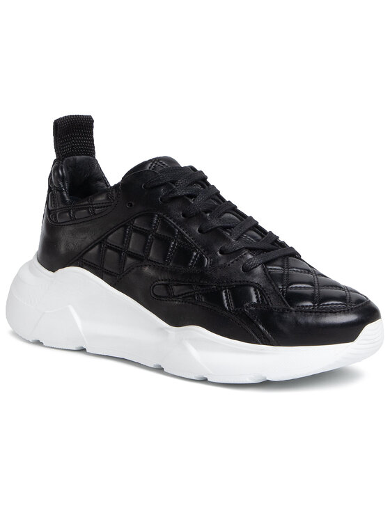 Sneakers QZ-64-05-000847 Nero