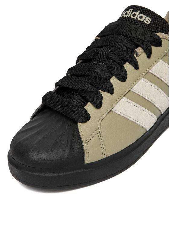 adidas adidas Laisvalaikio batai CEO-STREETTALK IH6626 Žalia