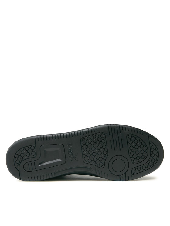 Puma Puma Αθλητικά Rebound v6 Buck 393580 01 Μαύρο