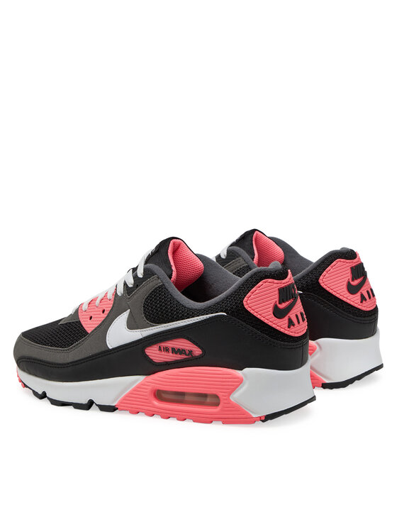 Nike Nike Sneakersy Air Max 90 HF9190 001 Czarny