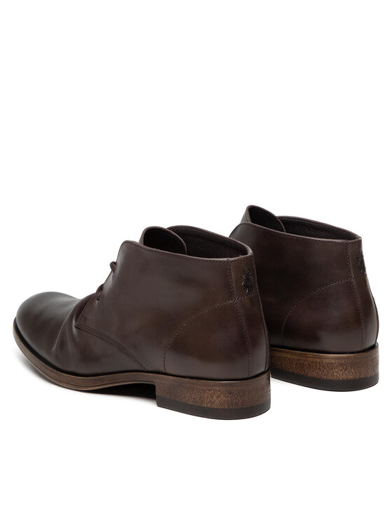 Fly london boots men 2025