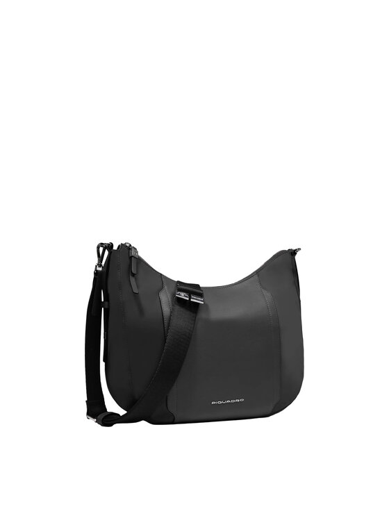 Piquadro Piquadro Borsa bd6658w92t-n Nero