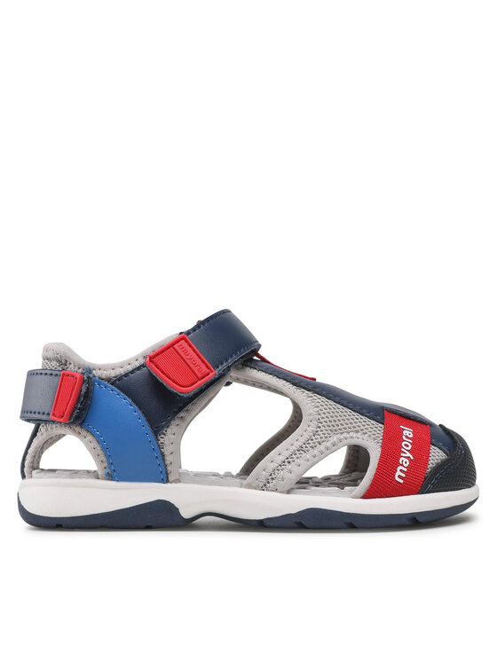 Sandali 43.396 Multicolore