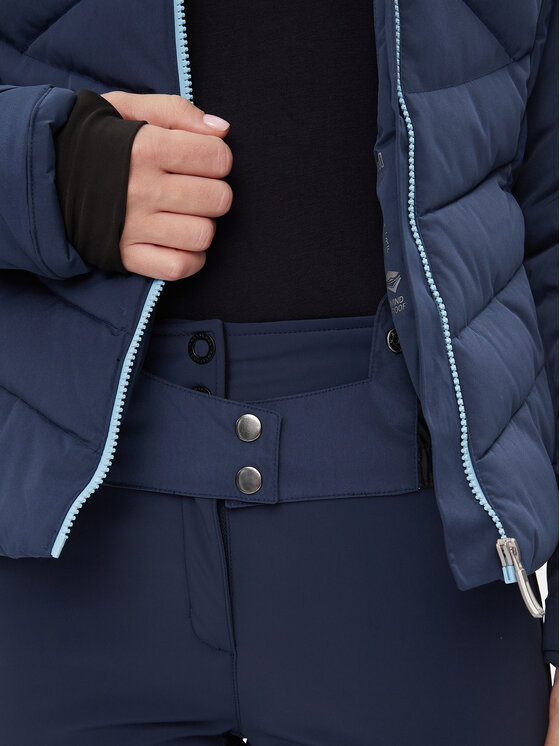 Rossignol Rossignol Sídzseki Courbe RLMWJ04 Sötétkék Regular Fit