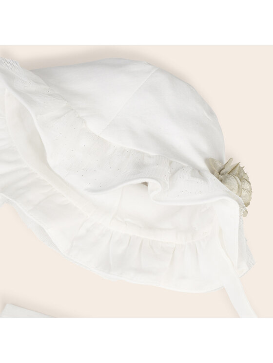 Cappello 9602 Bianco