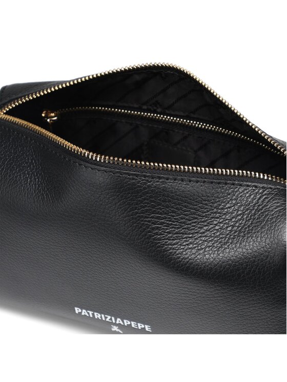 Patrizia Pepe Patrizia Pepe Crossover torbica 327260 Crna