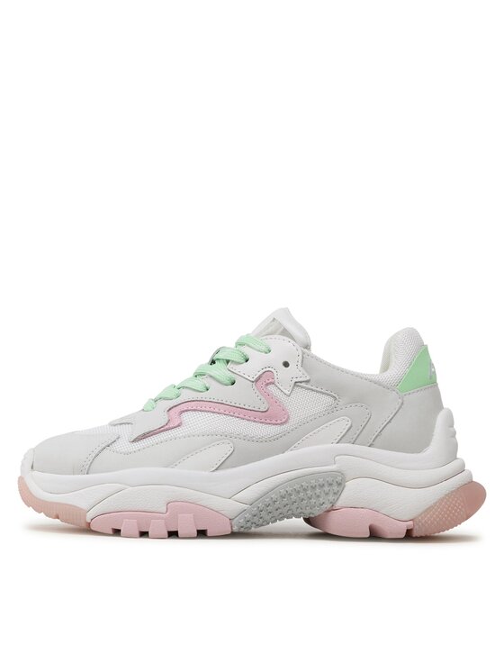 ASH Sneakers Addict 01 WeiB