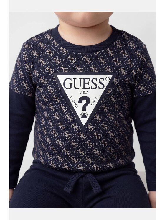 Guess Kids Guess Kids Sada pro miminka 183779 Barevná