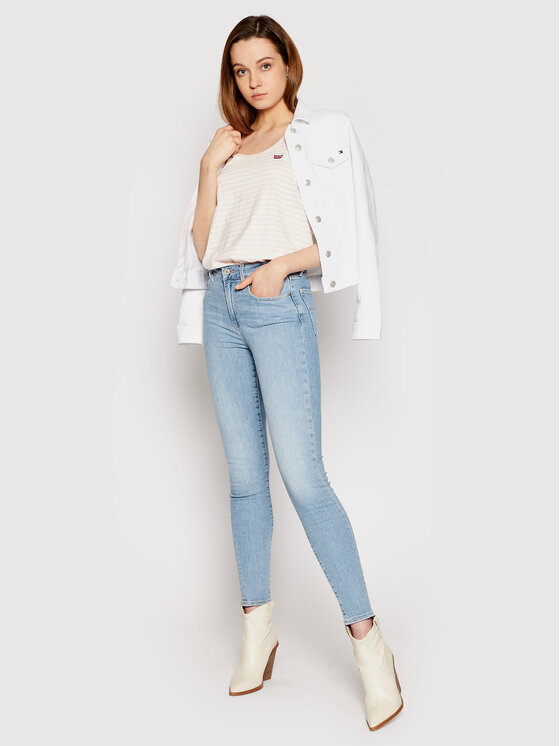 Top Bobbi 74306-0009 Multicolore Regular Fit