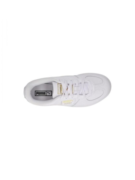 Puma Puma Sneakers 400461_03_palermo_elevata_lth_wns Bianco