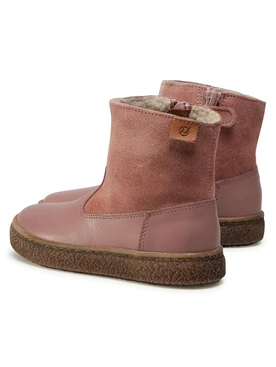 Naturino Naturino Ratsasaapad Alpina 0013001418.11.0M01 S Roosa