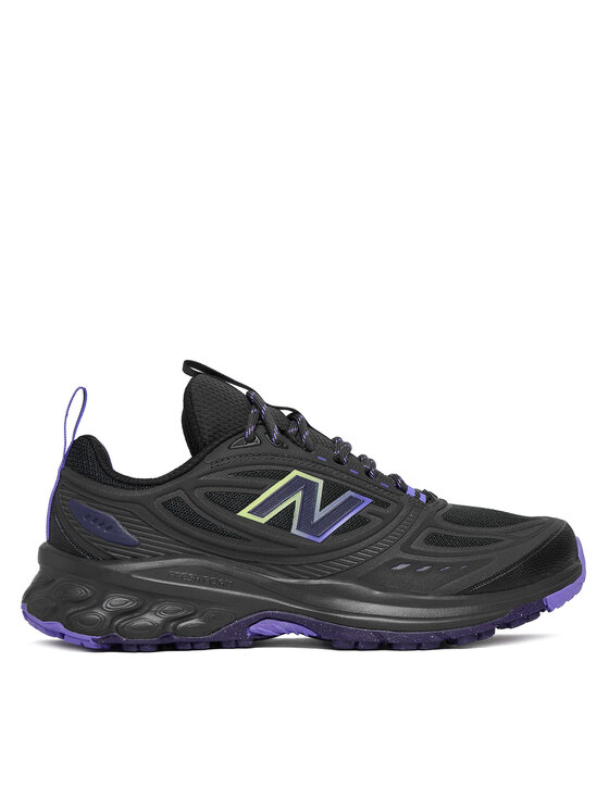 New Balance New Balance Futócipő Fresh Foam 410 v9 W4105NY Fekete