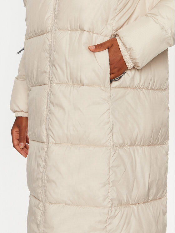 Columbia Columbia Зимова куртка Puffect™ II 2088451 Бежевий Regular Fit
